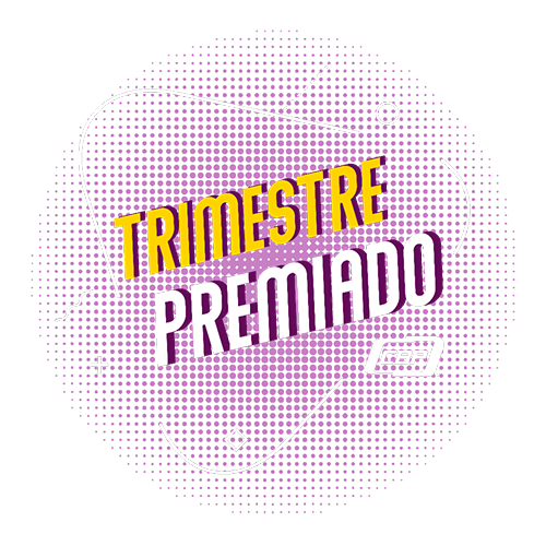 Logo Trimestre Premiado